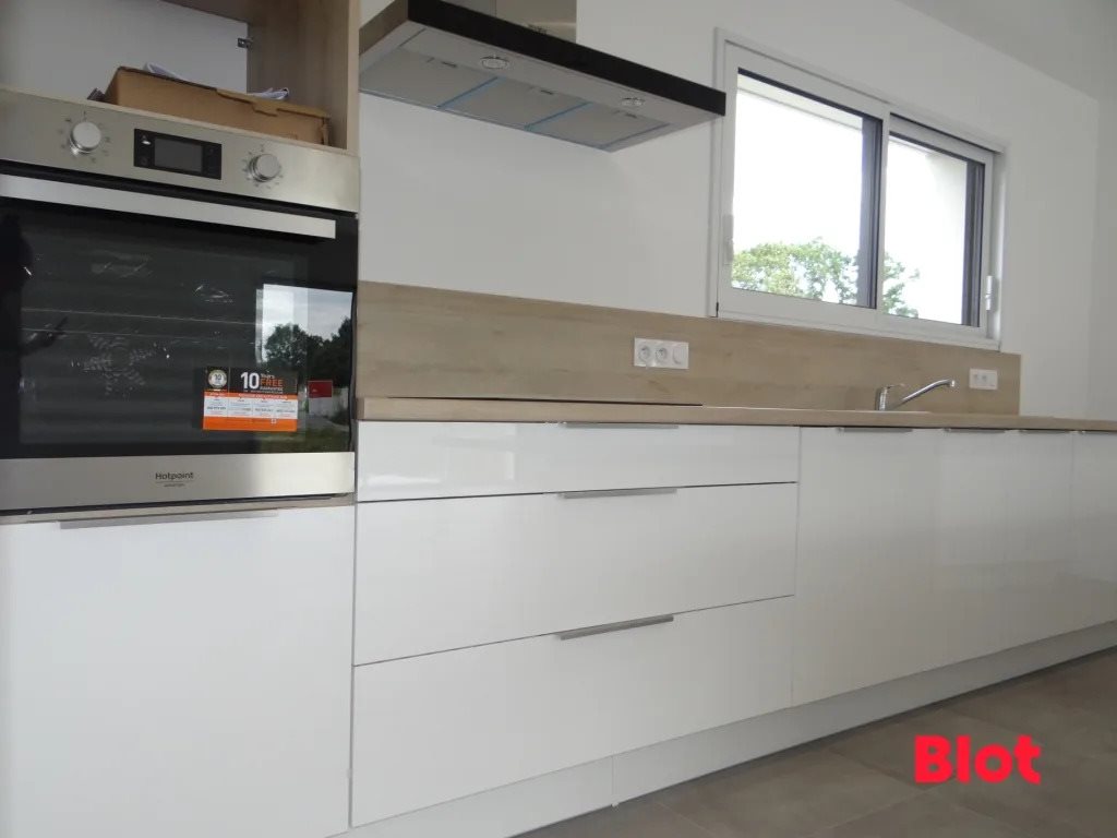 Maison à louer, 121m², Bréal-sous-Montfort