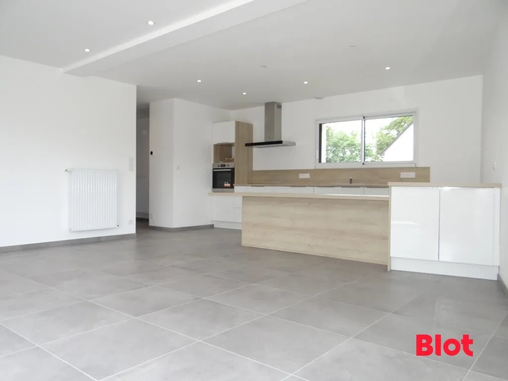 Maison à louer, 121m², Bréal-sous-Montfort
