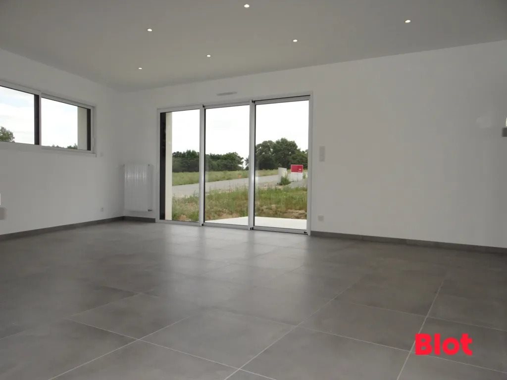 Maison à louer, 121m², Bréal-sous-Montfort