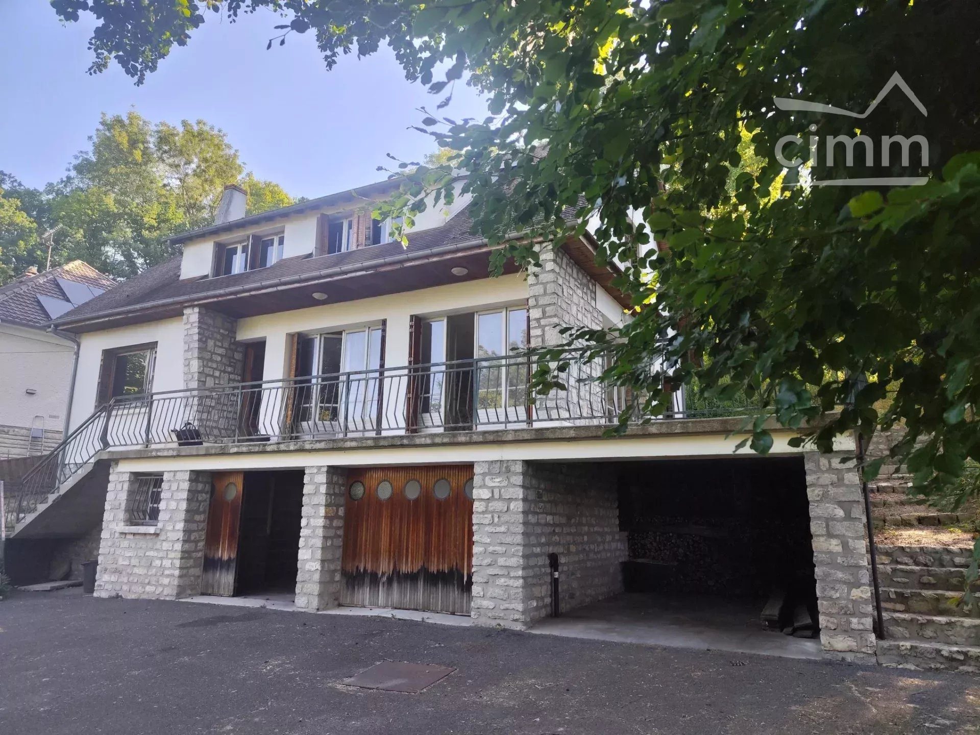 Maison à vendre, 140m², Méréville