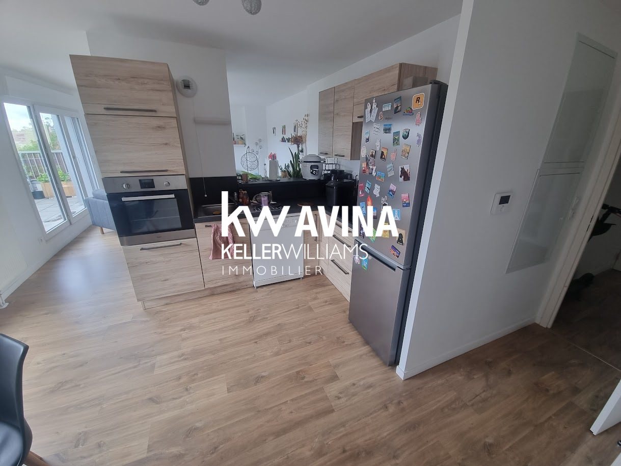 Appartement à louer, 79m², Loos