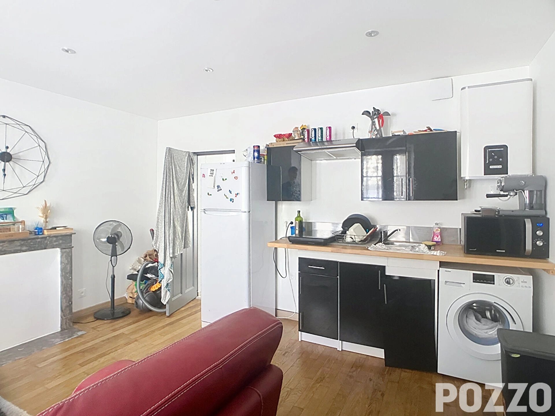 Appartement à louer, 27m², Avranches