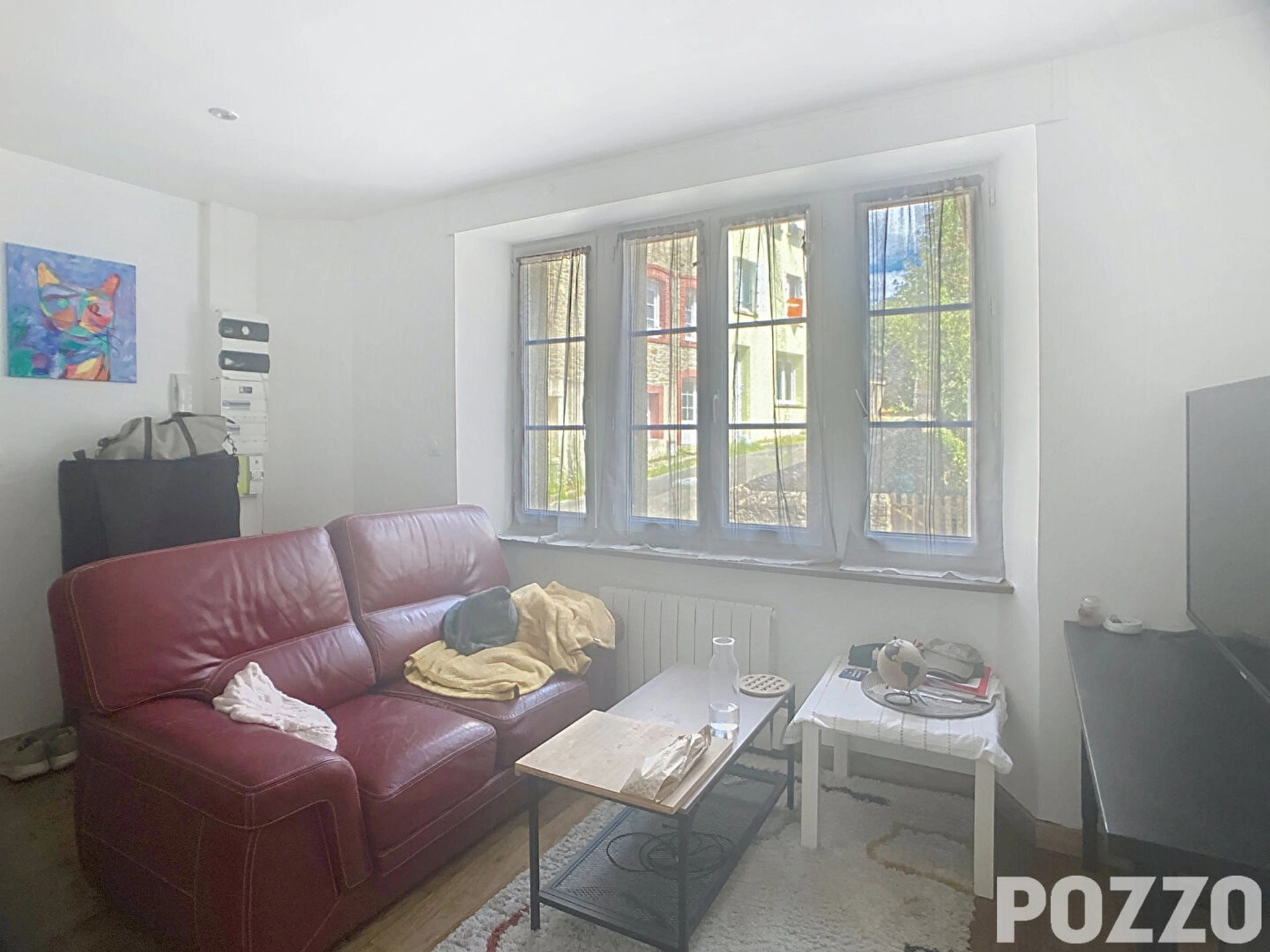 Appartement à louer, 27m², Avranches