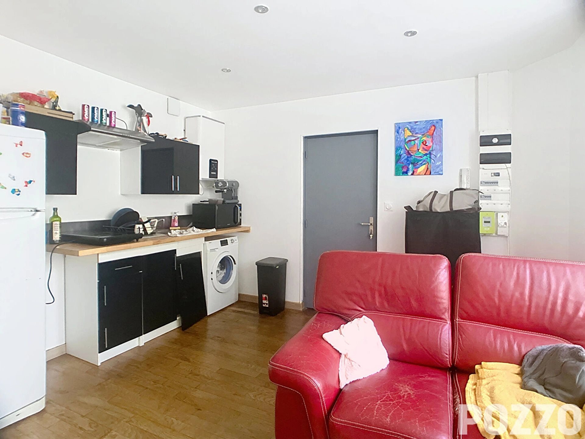Appartement à louer, 27m², Avranches