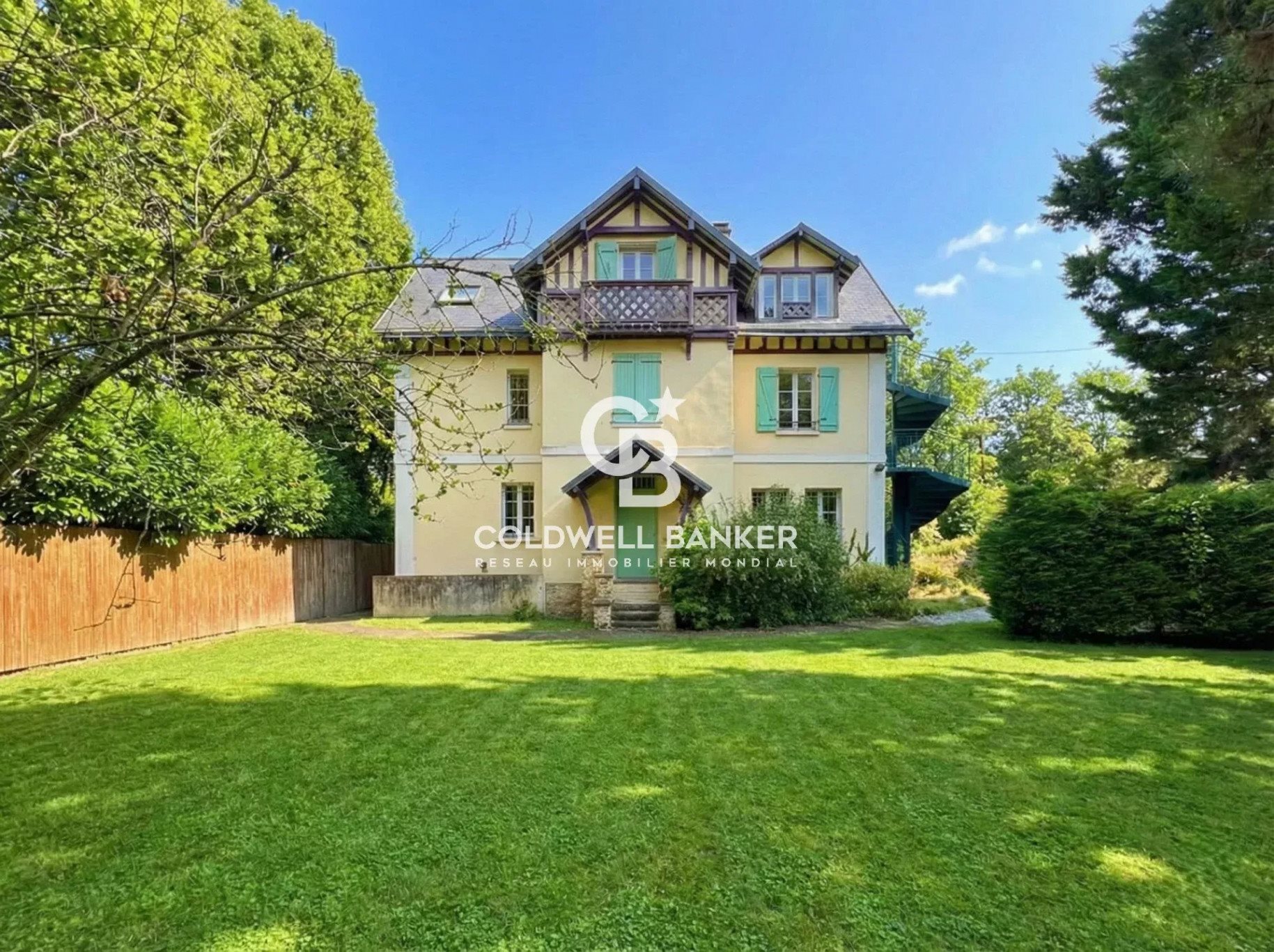 Maison à vendre, 247m², Rueil-Malmaison