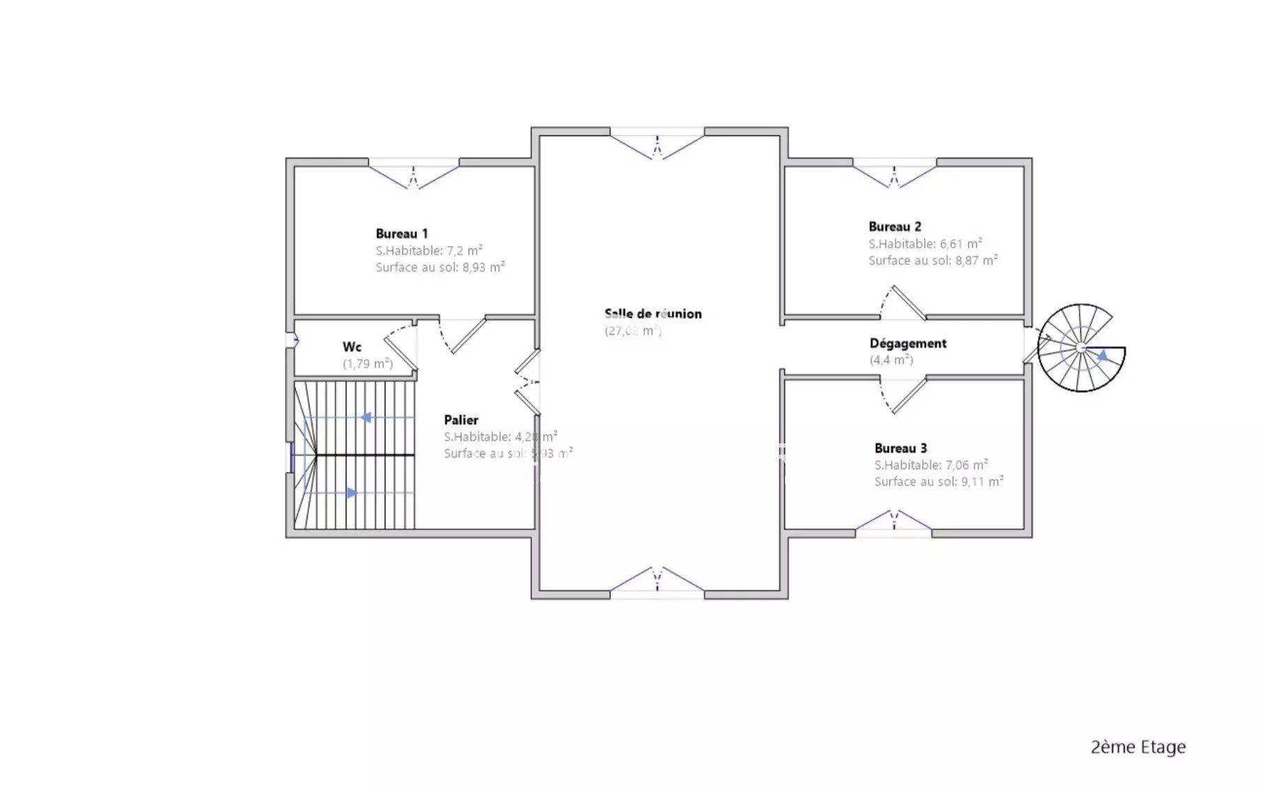Maison à vendre, 247m², Rueil-Malmaison