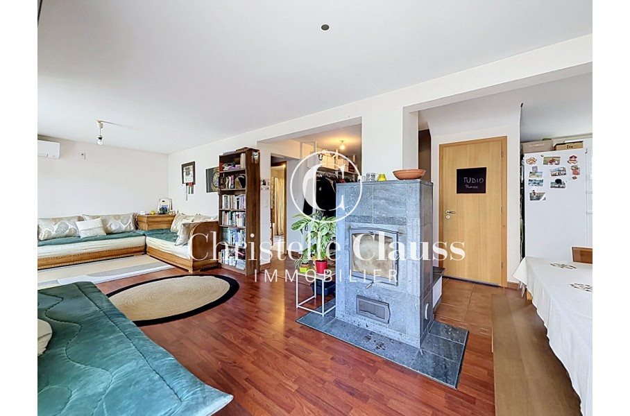 Maison à vendre, 104m², Fegersheim