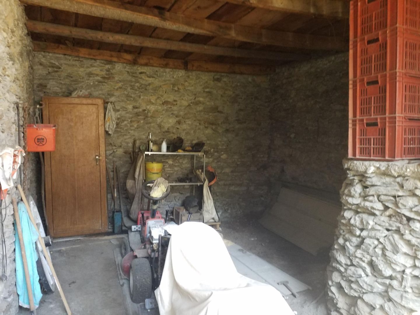 Maison à vendre, 90m², La Bâthie