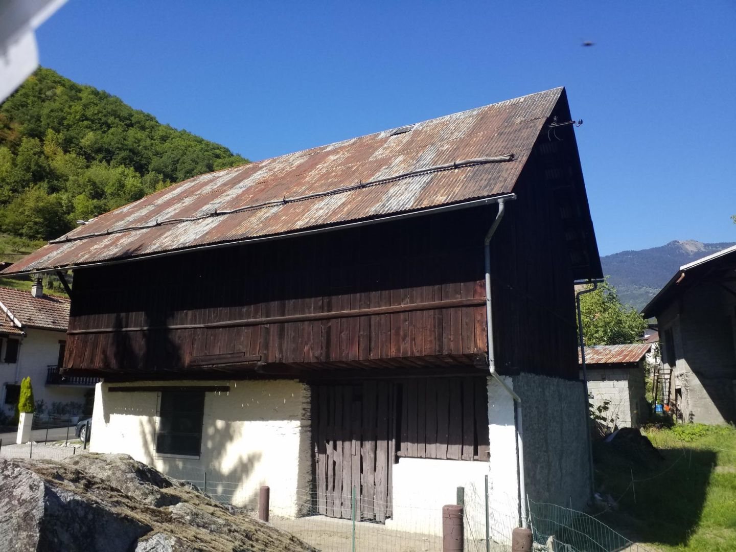 Maison à vendre, 90m², La Bâthie