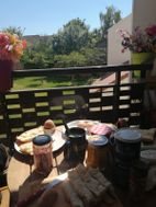 Appartement à louer, 45m², Sarcelles