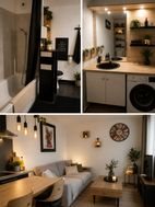Appartement à louer, 45m², Sarcelles