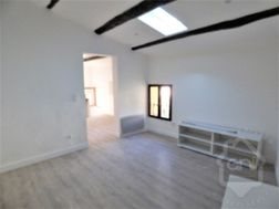 Appartement à louer, 32m², L'Isle-sur-la-Sorgue