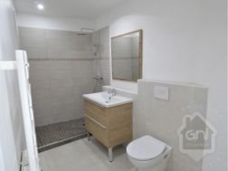 Appartement à louer, 32m², L'Isle-sur-la-Sorgue