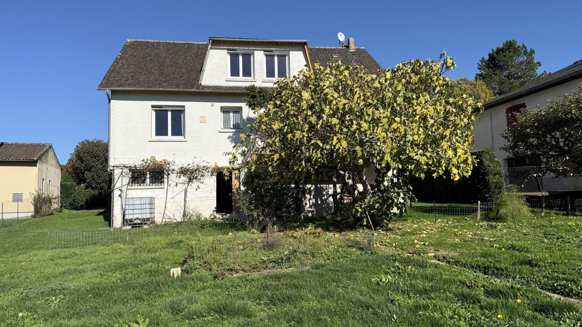 Maison à vendre, 119m², La Salvetat-Peyralès