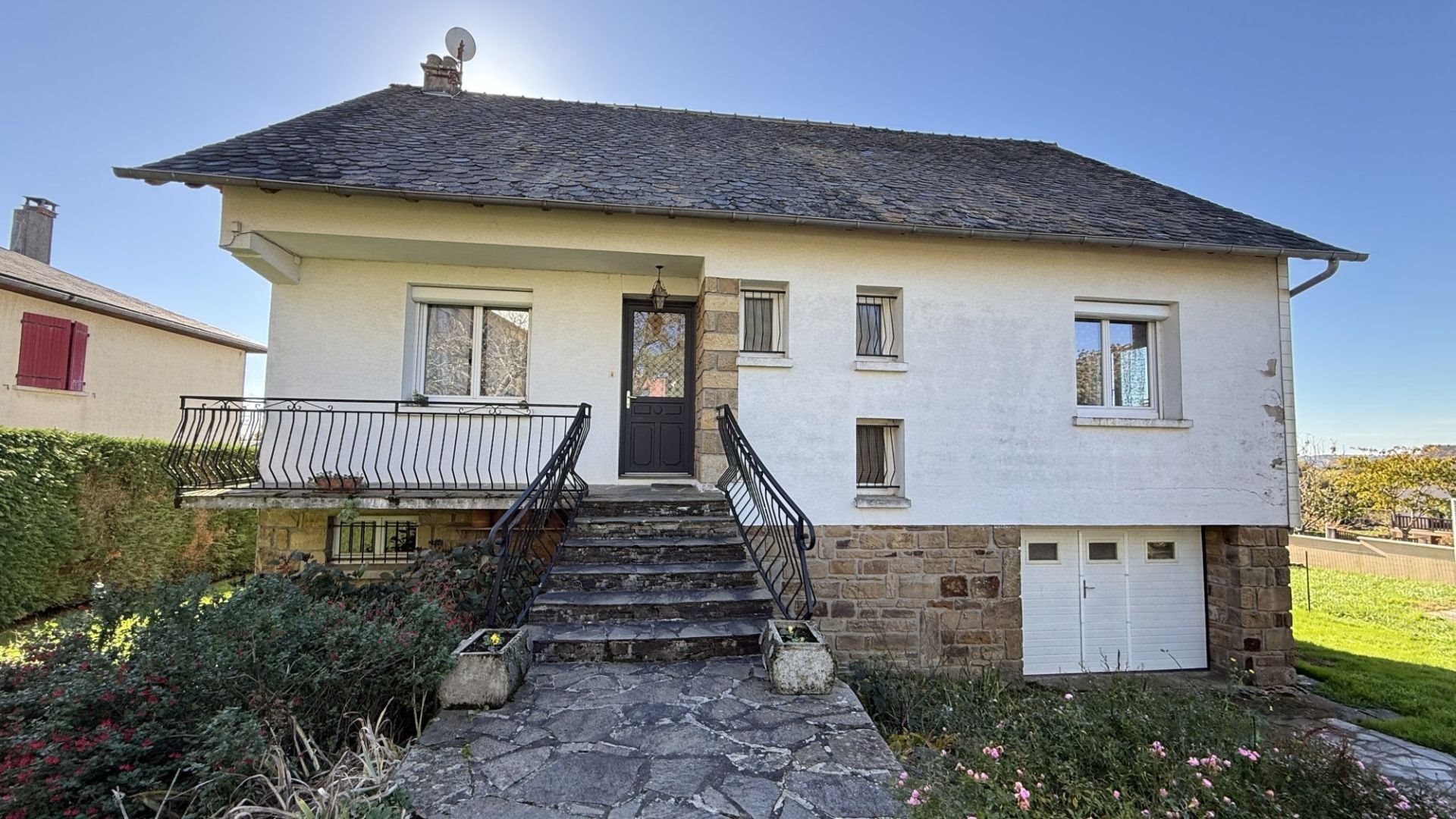 Maison à vendre, 119m², La Salvetat-Peyralès