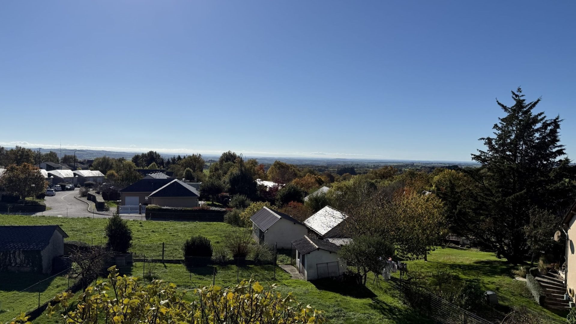 Maison à vendre, 119m², La Salvetat-Peyralès