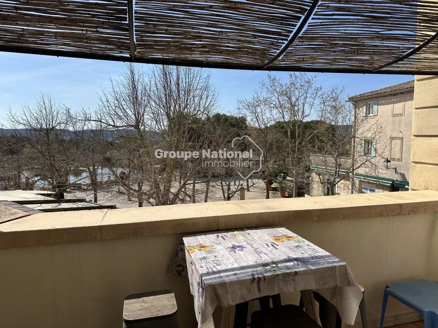 Appartement à vendre, 46m², Mallemort