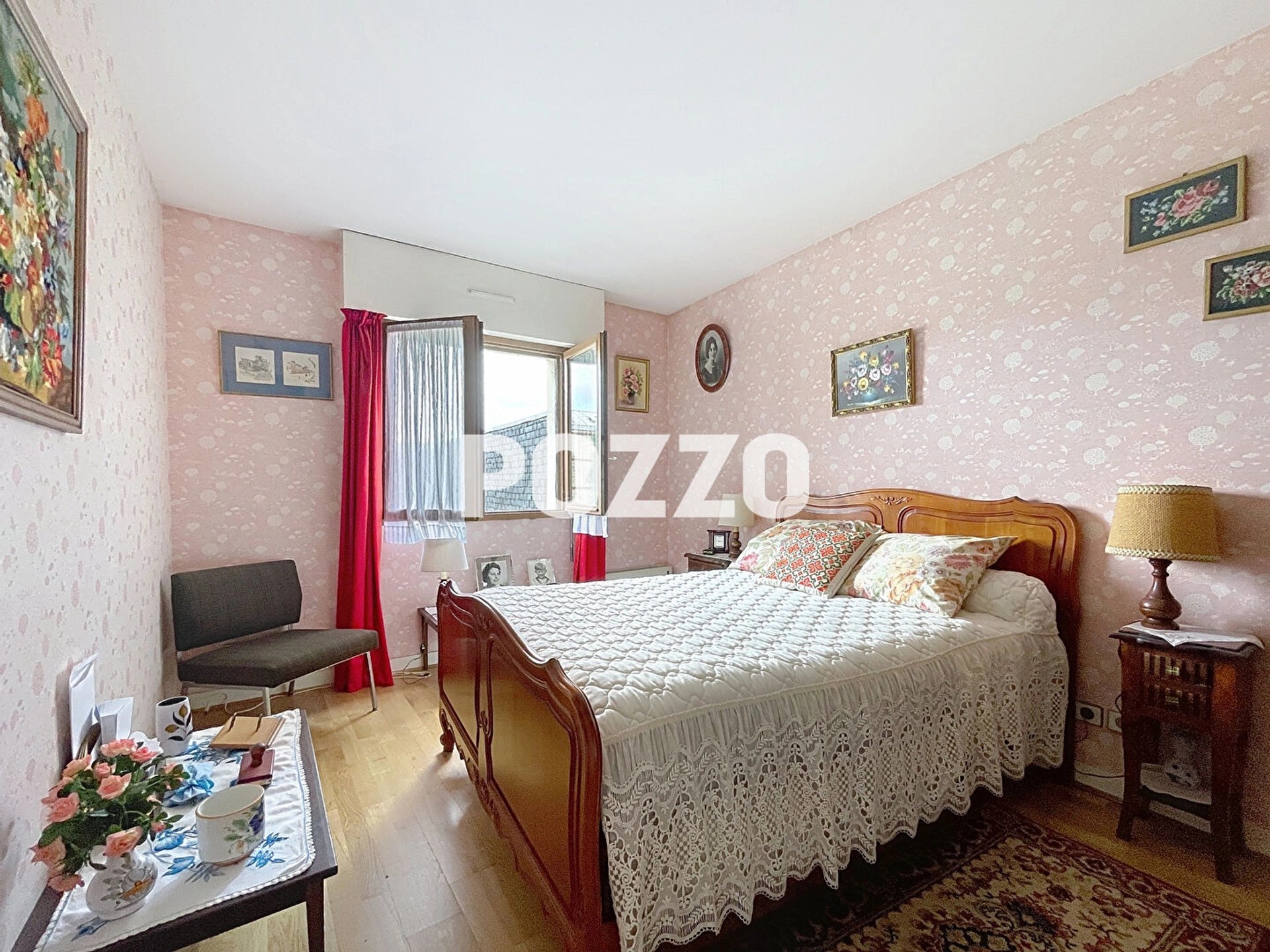 Appartement à vendre, 58m², Deauville