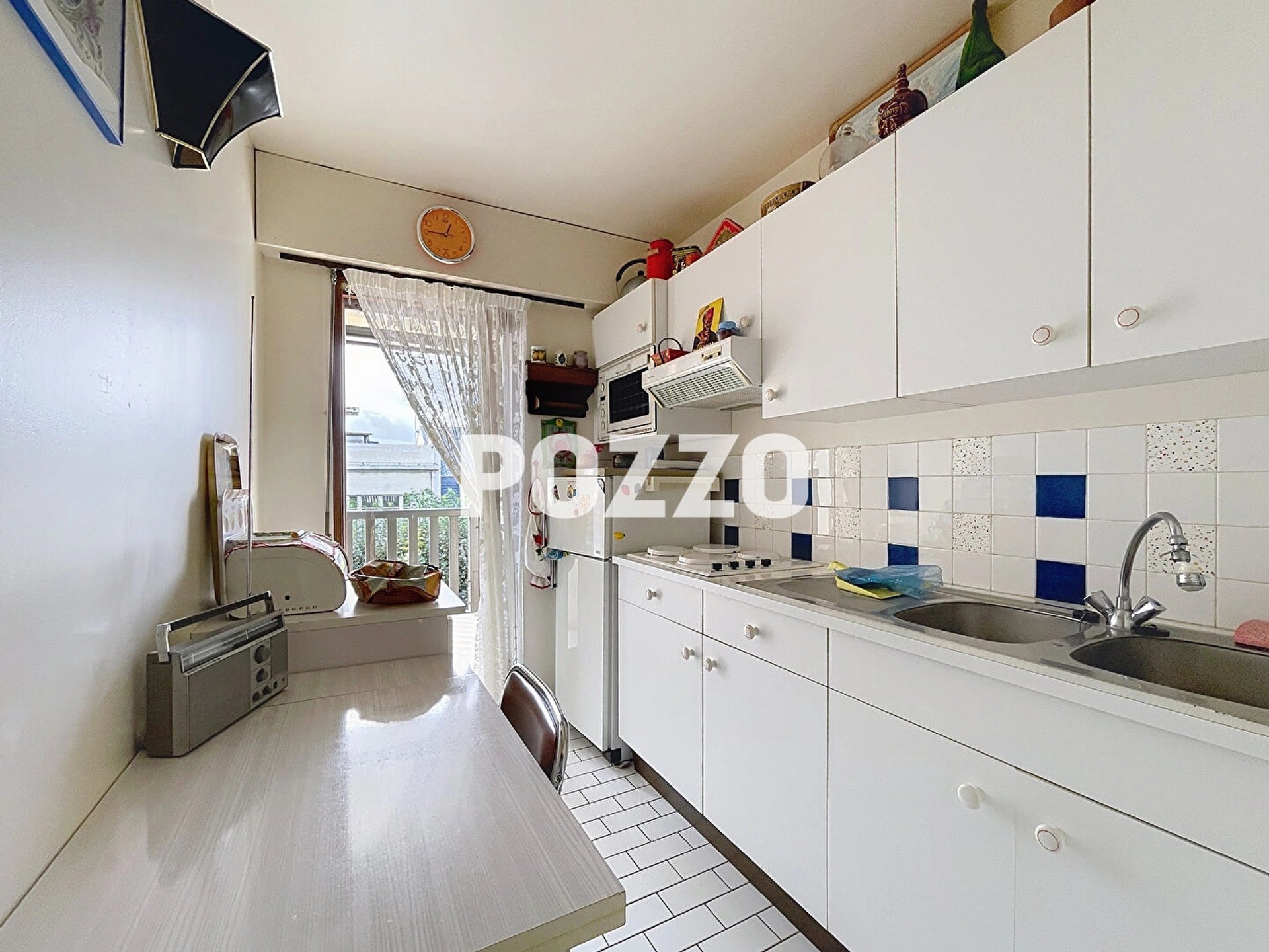 Appartement à vendre, 58m², Deauville