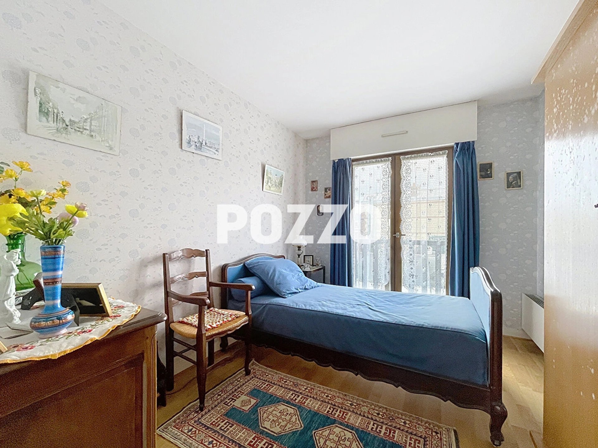 Appartement à vendre, 58m², Deauville