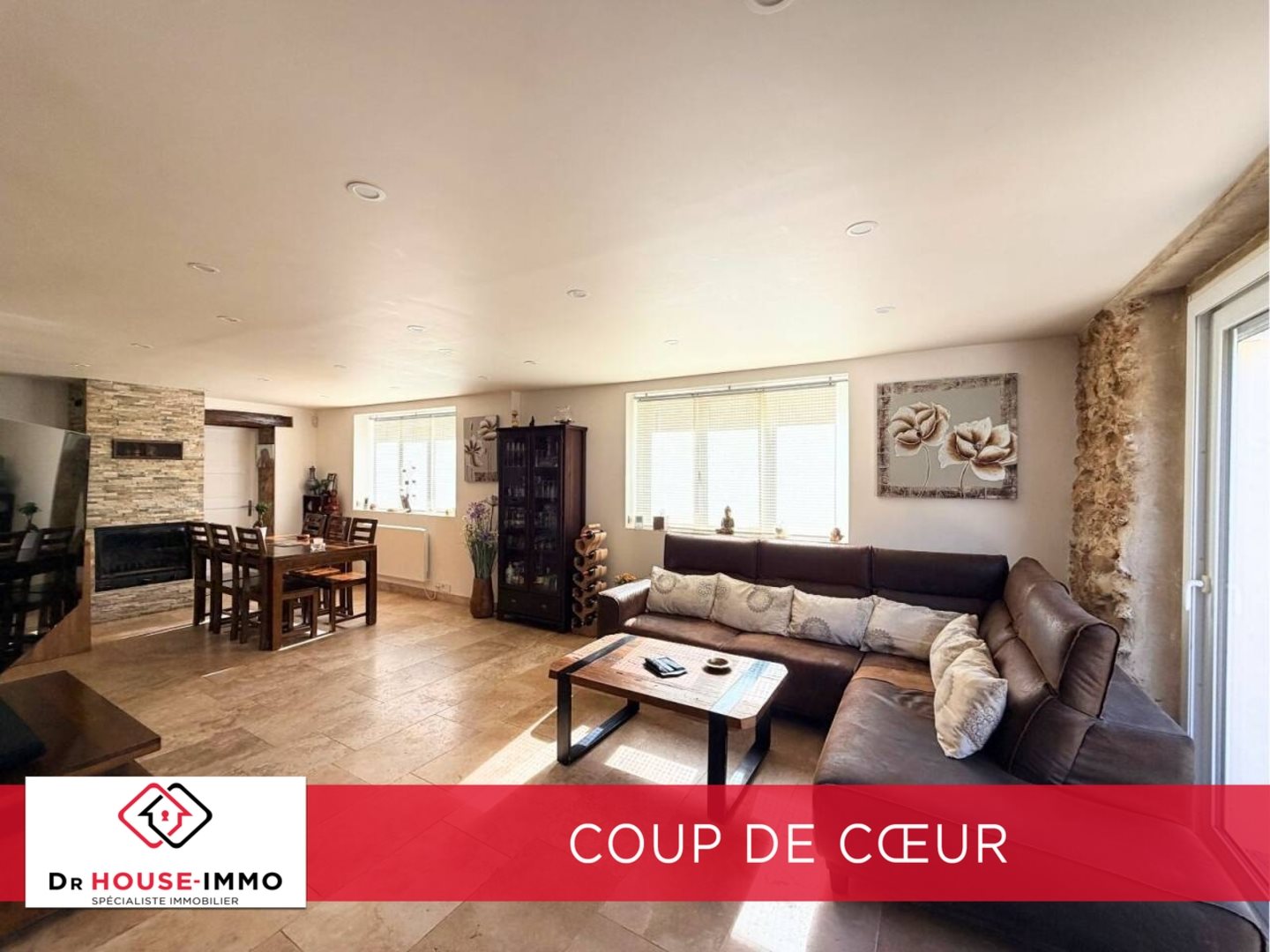 Maison à vendre, 150m², Lumigny-Nesles-Ormeaux