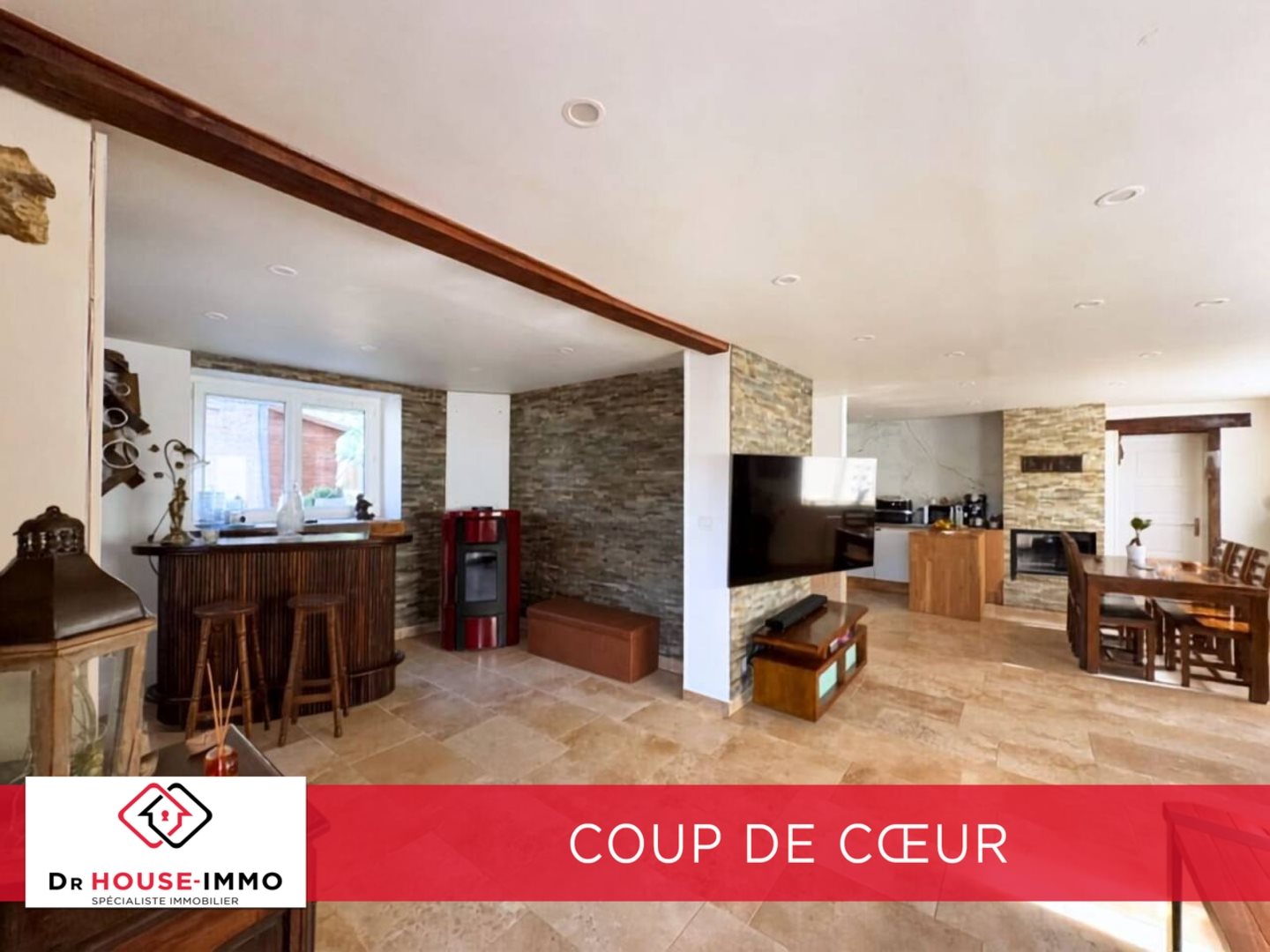 Maison à vendre, 150m², Lumigny-Nesles-Ormeaux