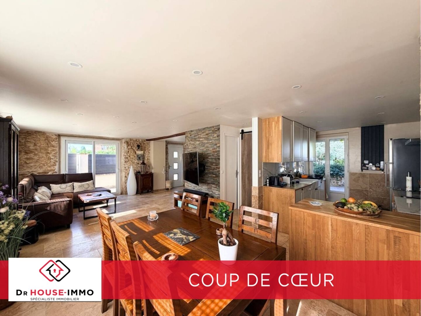Maison à vendre, 150m², Lumigny-Nesles-Ormeaux