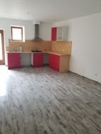 Appartement à louer, 48m², Milhaud