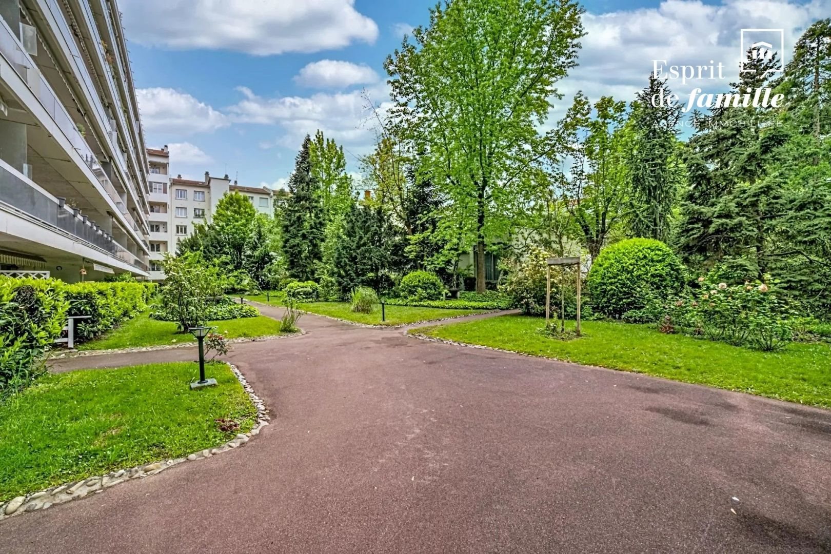 Appartement à vendre, 65m², Lyon 3ème