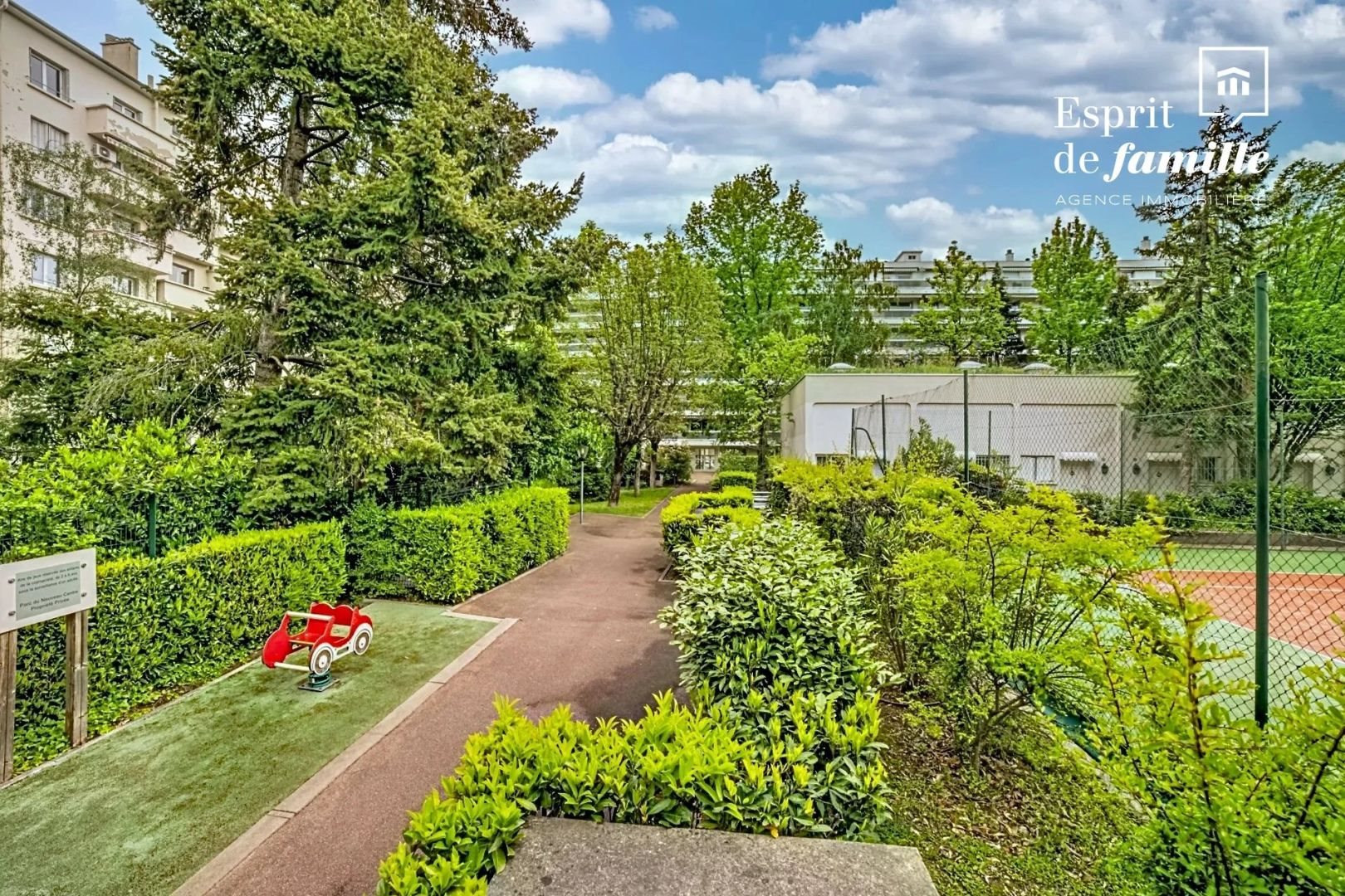 Appartement à vendre, 65m², Lyon 3ème