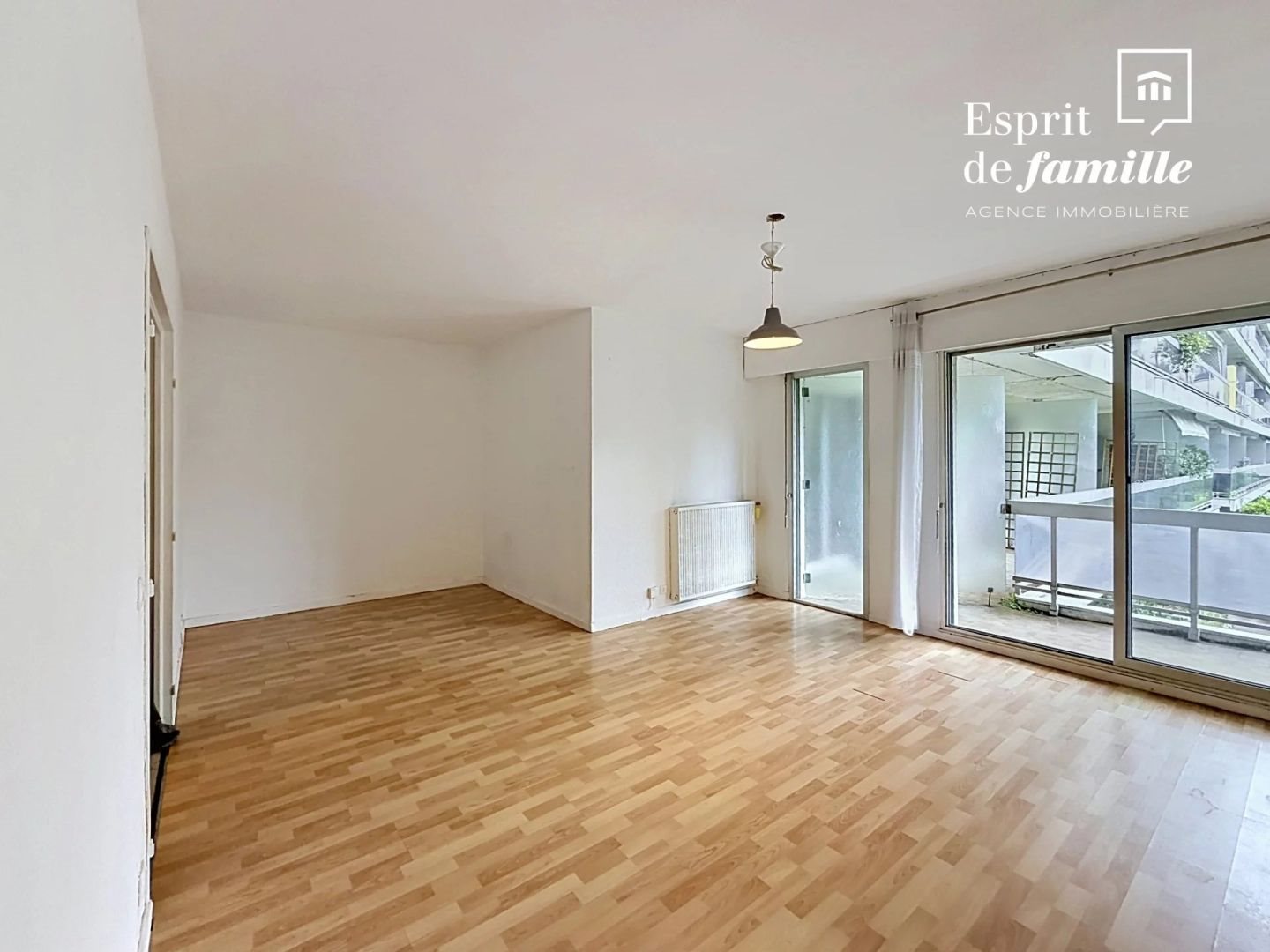 Appartement à vendre, 65m², Lyon 3ème