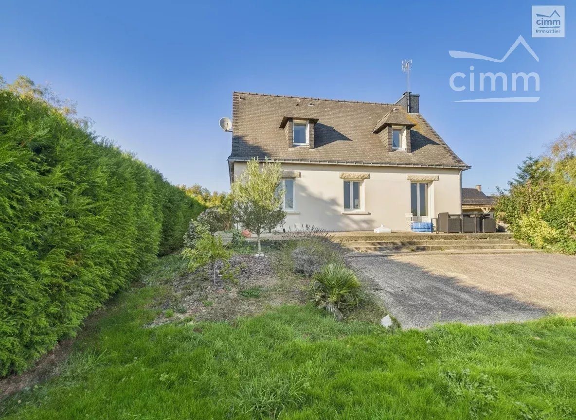 Maison à vendre, 125m², Lieuron