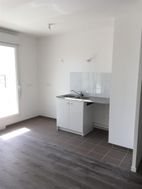 Appartement à louer, 67m², Aulnay-sous-Bois