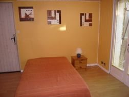 Appartement à louer, 20m², Villaz