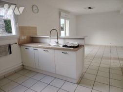 Maison à louer, 110m², Le Molay-Littry