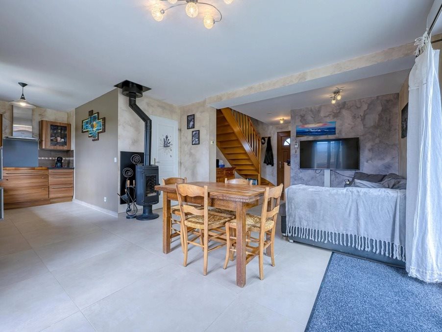 Maison à vendre, 91m², Annecy
