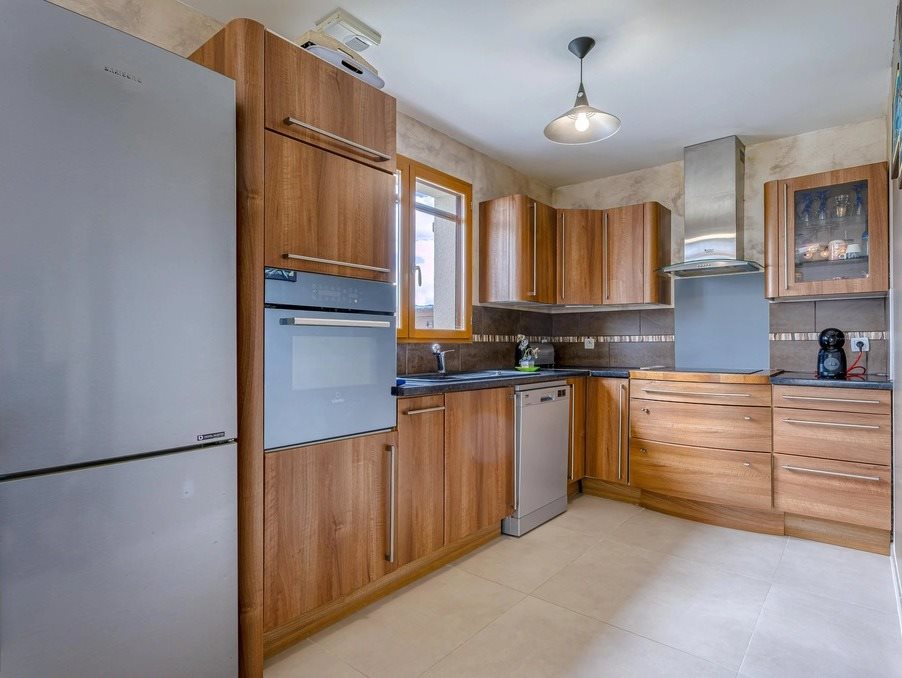 Maison à vendre, 91m², Annecy