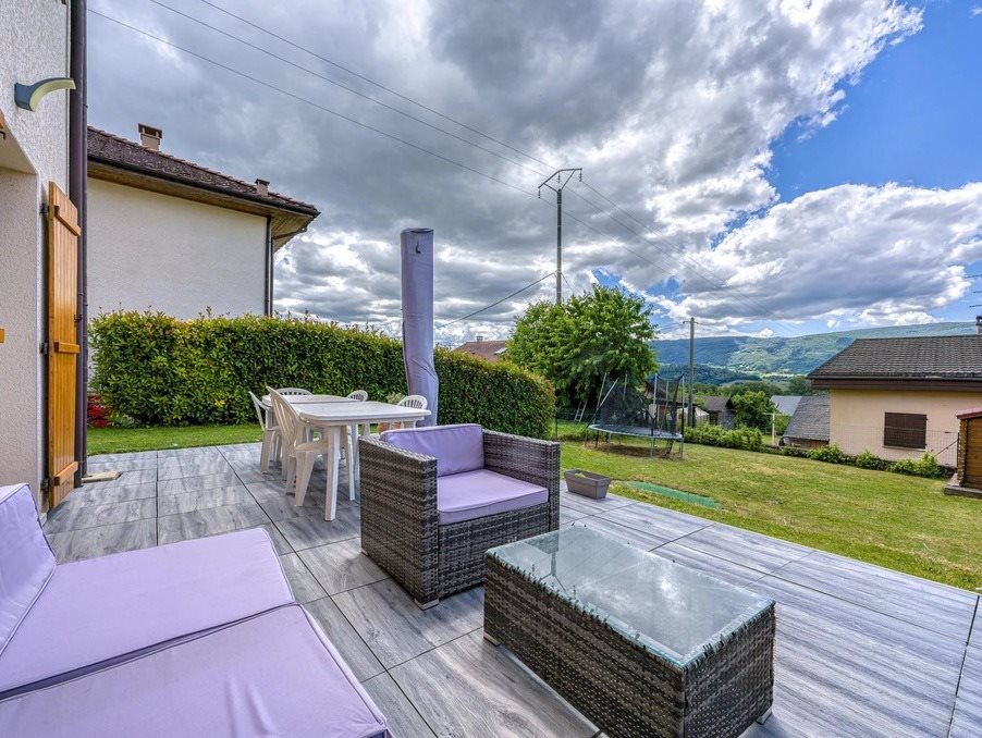 Maison à vendre, 91m², Annecy