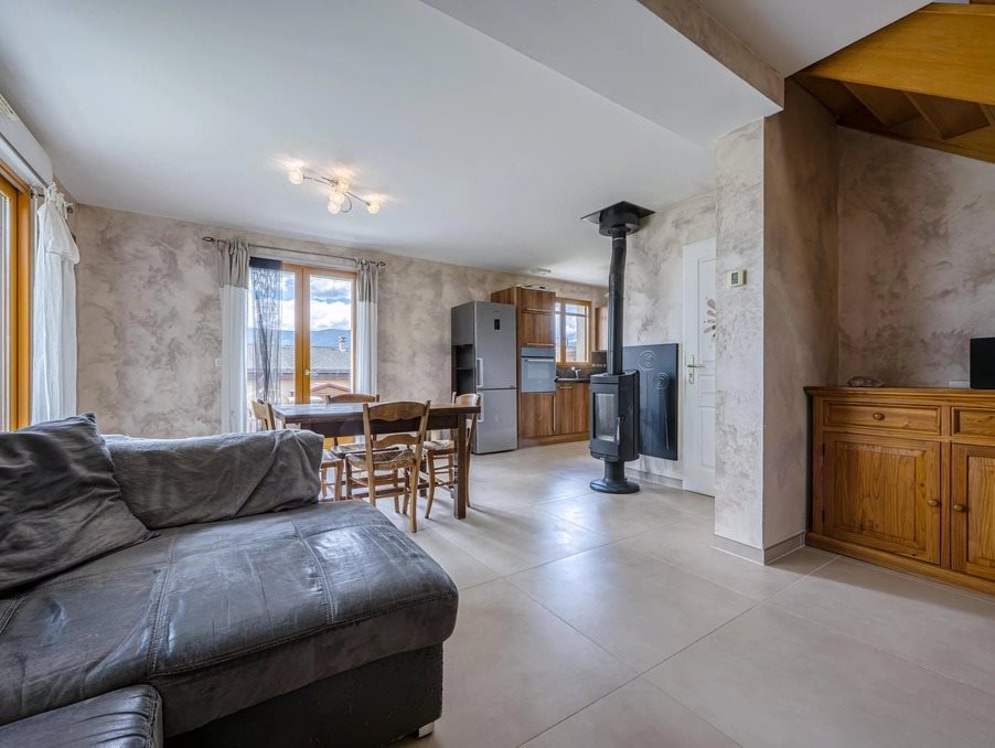 Maison à vendre, 91m², Annecy