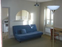Appartement à louer, 33m², Valence