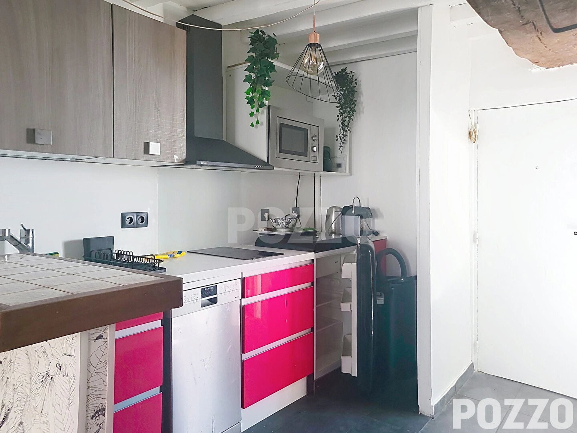Appartement à louer, 29m², Honfleur