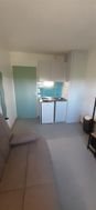 Appartement à louer, 13m², Tours
