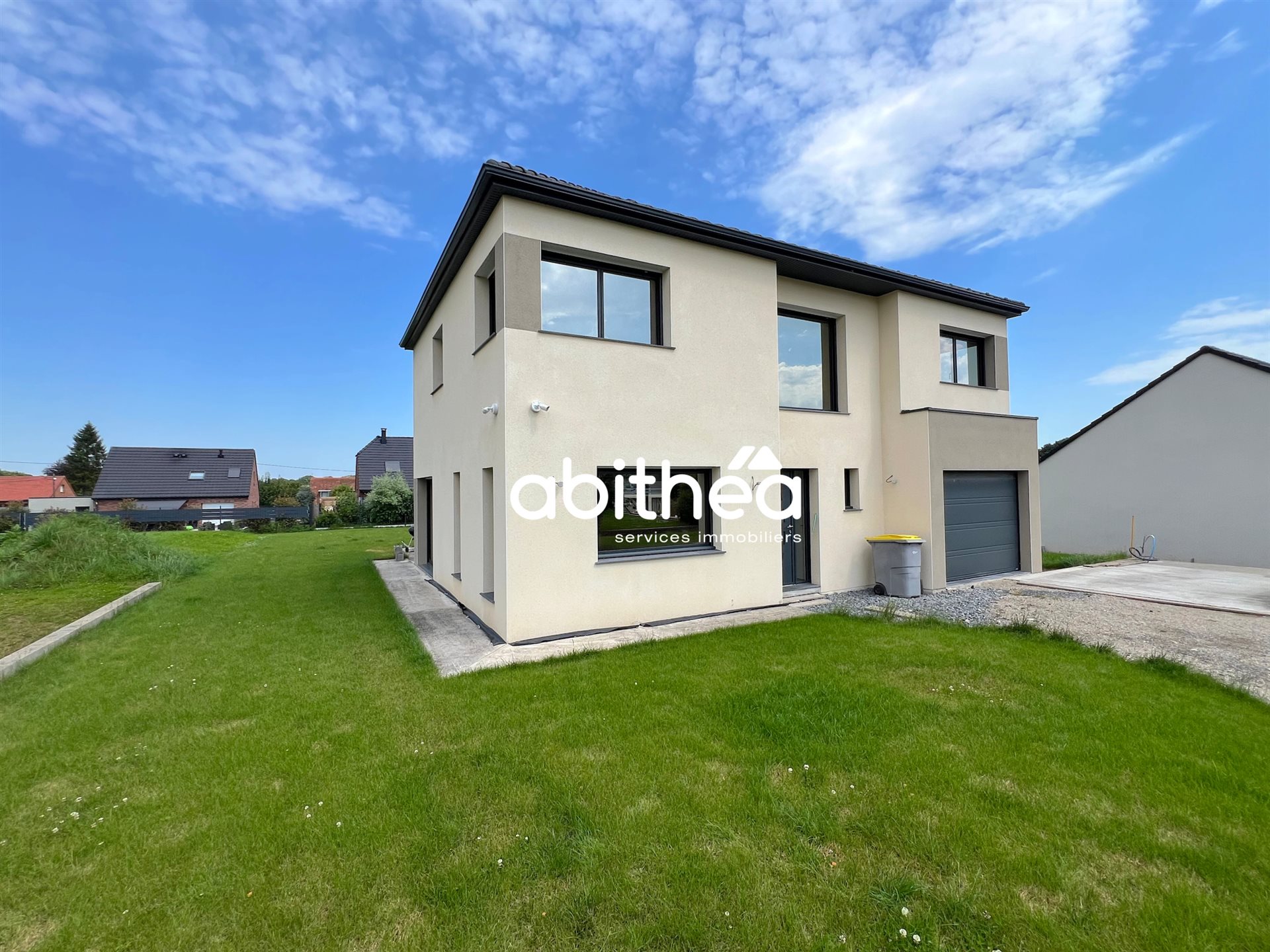 Maison à vendre, 140m², Wanquetin