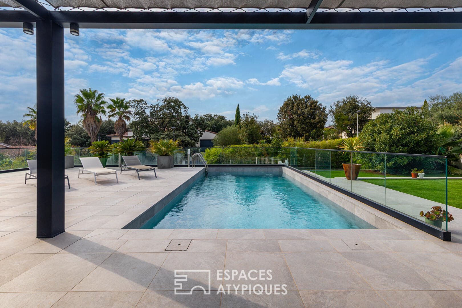 Maison à vendre, 272m², Saint-Gély-du-Fesc