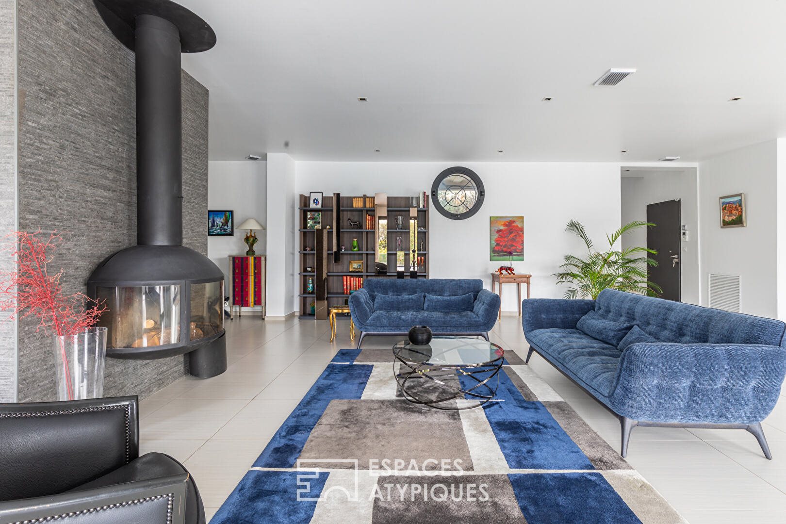 Maison à vendre, 272m², Saint-Gély-du-Fesc