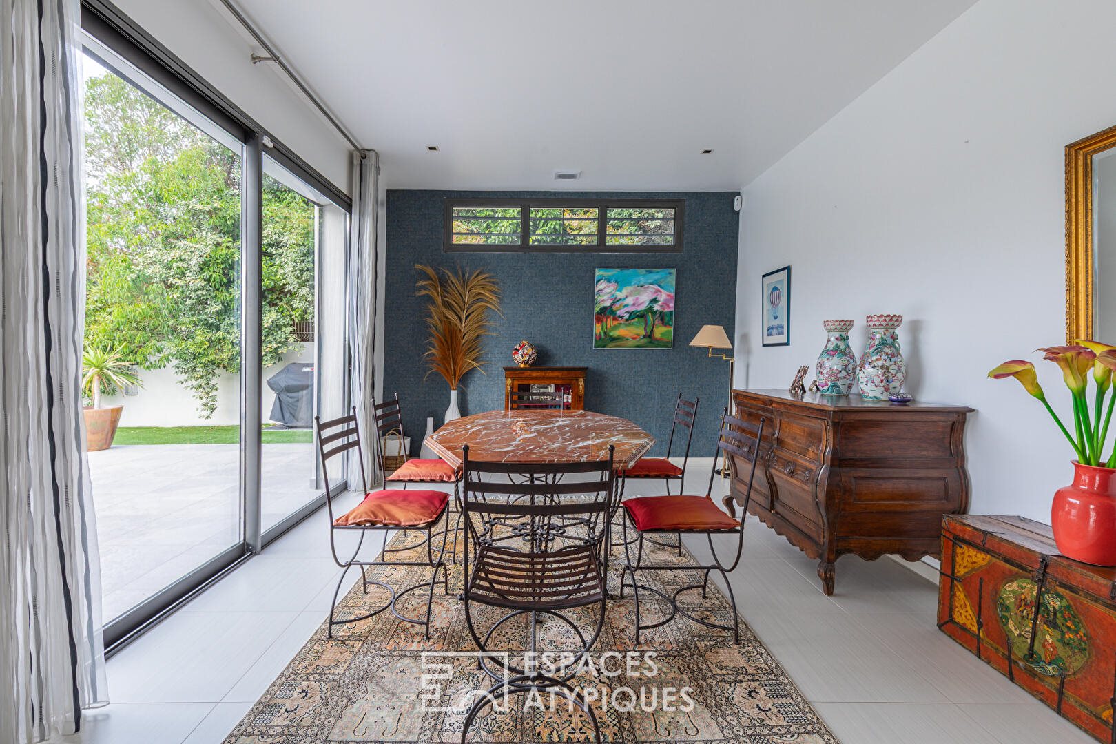 Maison à vendre, 272m², Saint-Gély-du-Fesc
