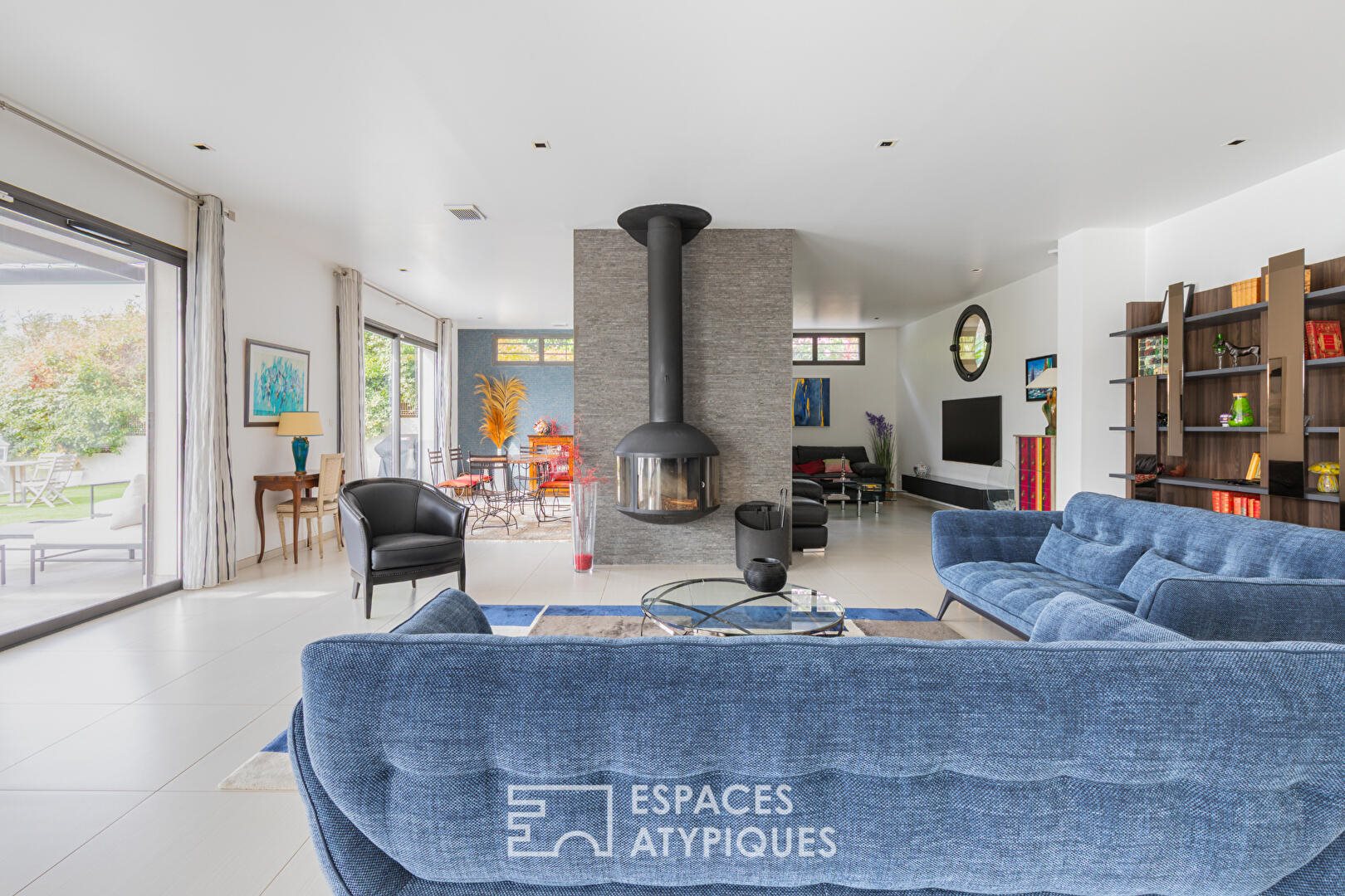 Maison à vendre, 272m², Saint-Gély-du-Fesc