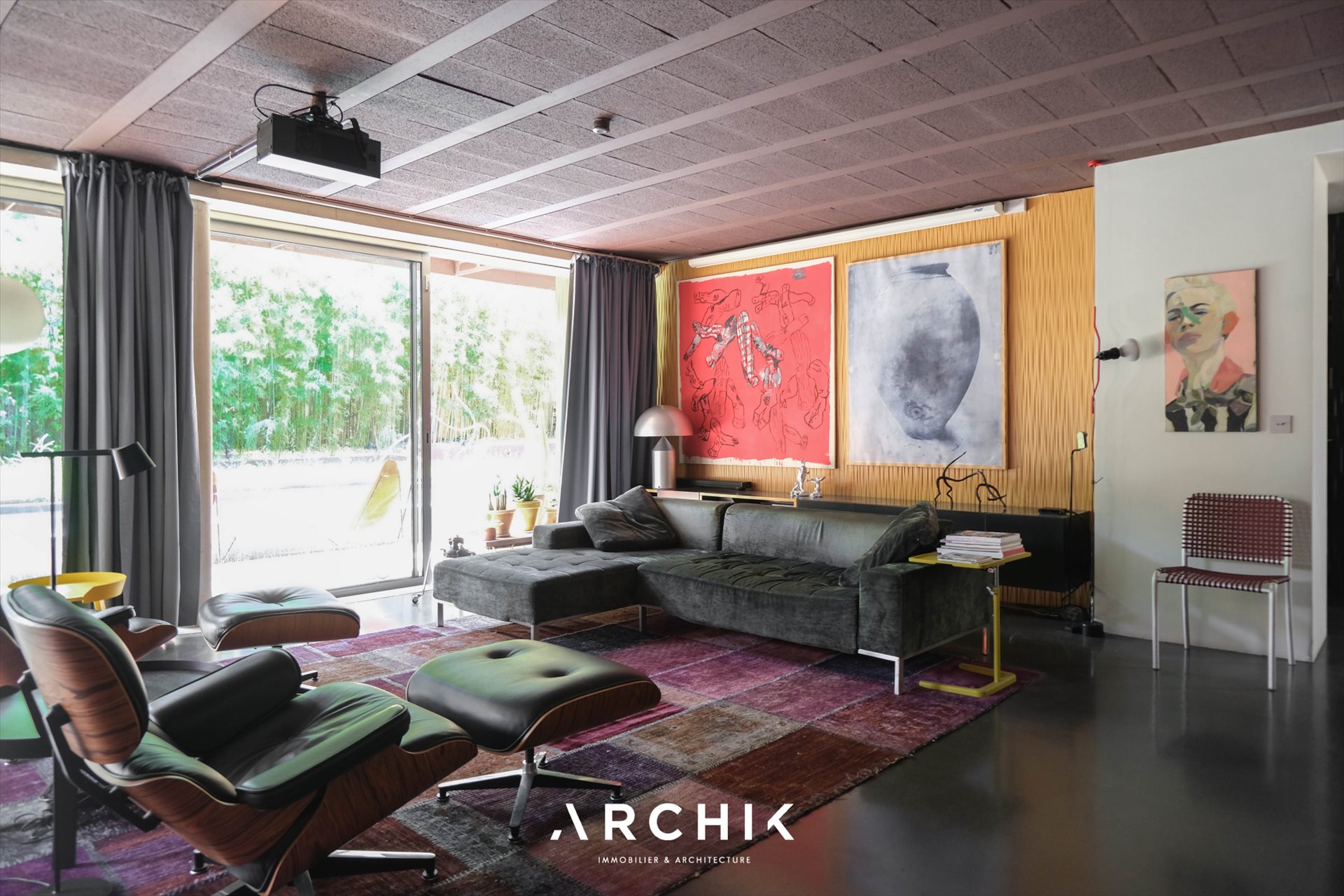 Maison à vendre, 205m², Marseille 4ème