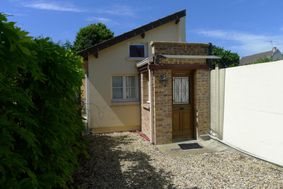 Appartement à louer, 19m², Cergy