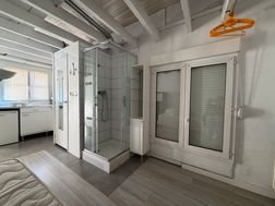 Appartement à louer, 19m², Cergy